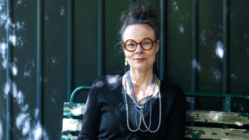 Caroline Roger