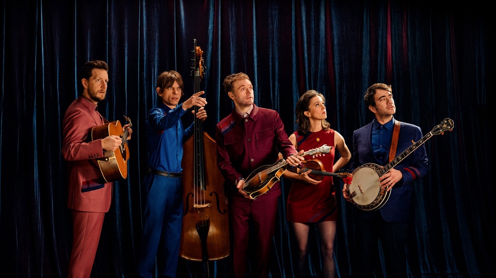 Punch Brothers