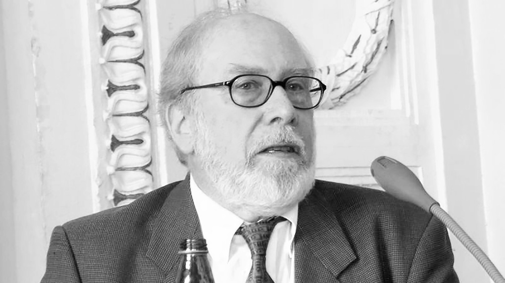 Niklaus Wirth, 2005