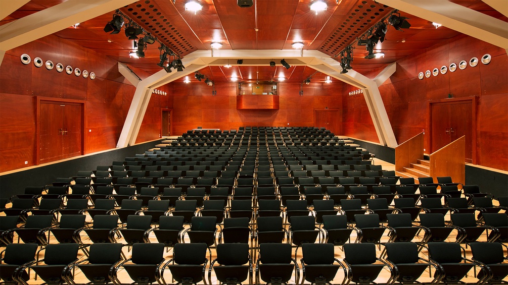 Berio-Saal, Wiener Konzerthaus
