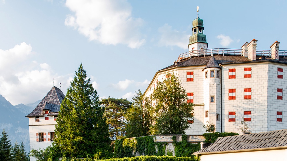 Schloss Ambras