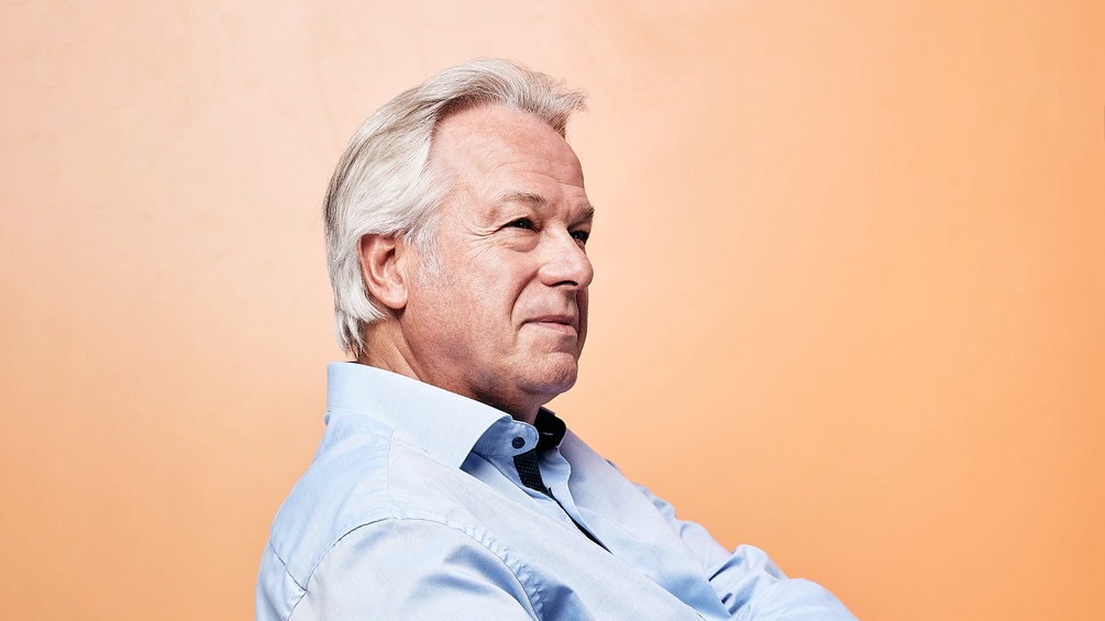 Christoph Pregardien
