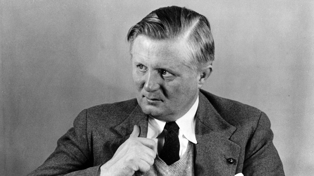 Fritz Busch