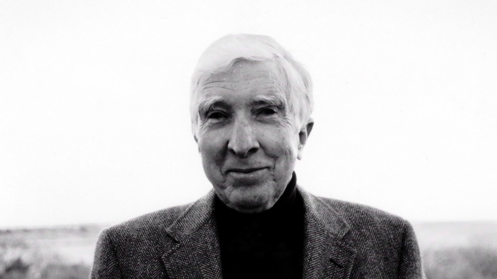 John Updike