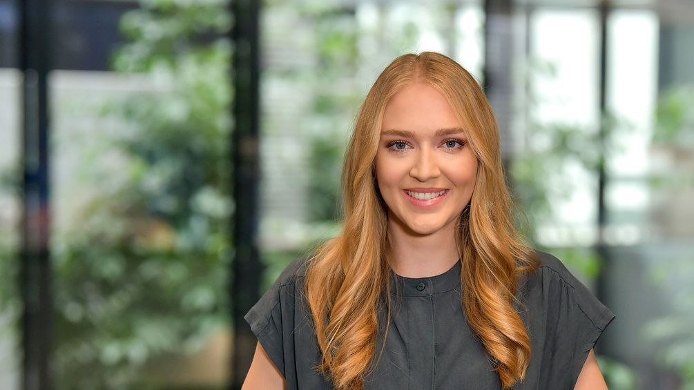 Ambra Schuster