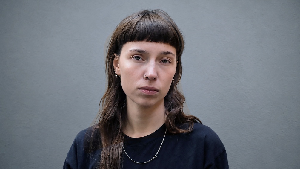 Daphne von Schrader Talentebörse