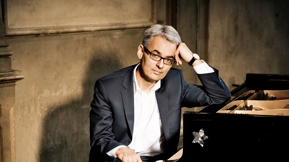 Markus Becker, Pianist