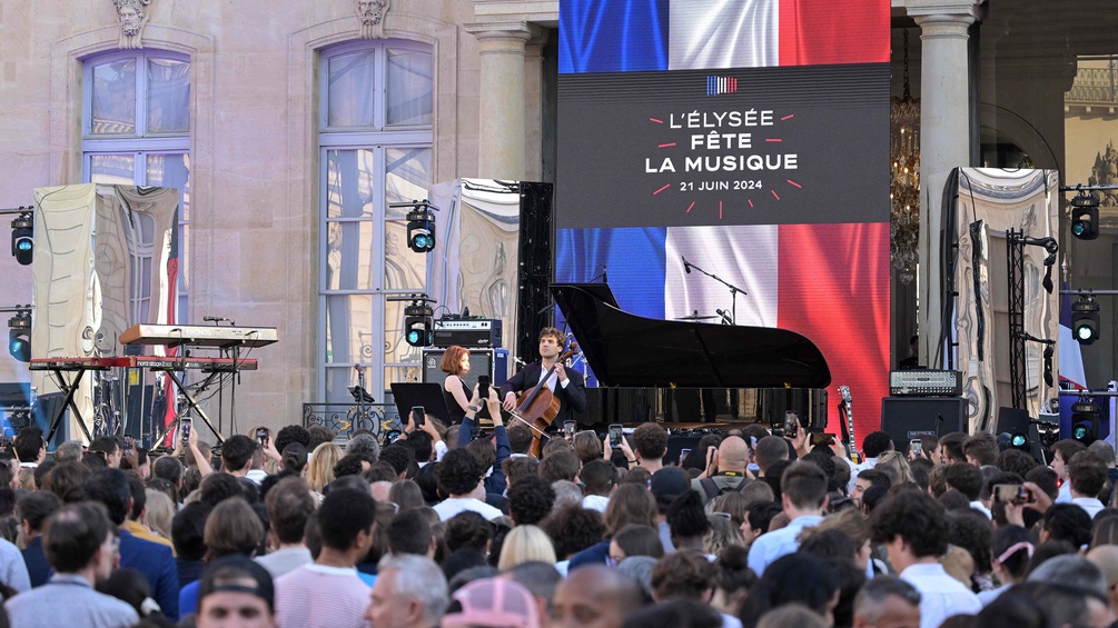 Fête de la Musique