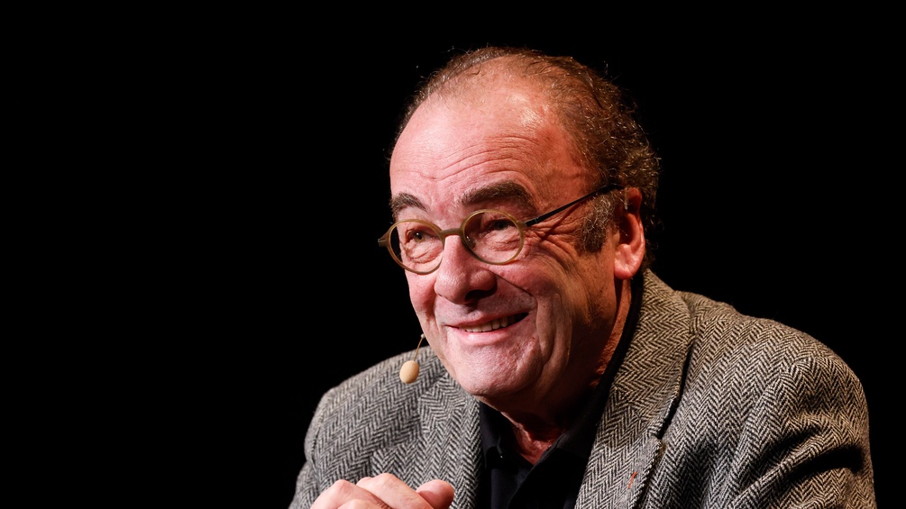 Robert Menasse
