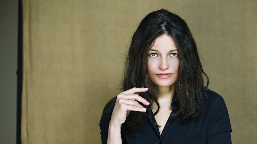Dorothee Oberlinger