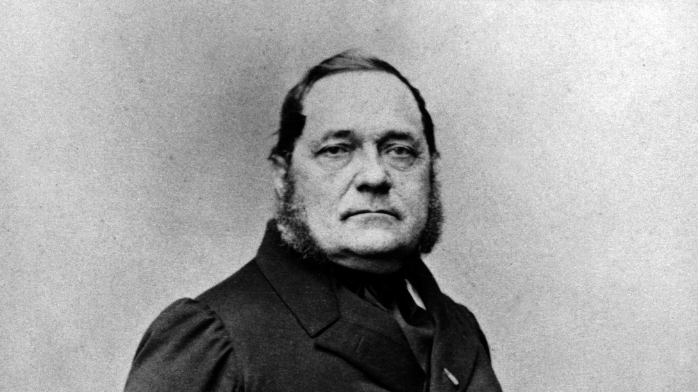 Adalbert Stifter