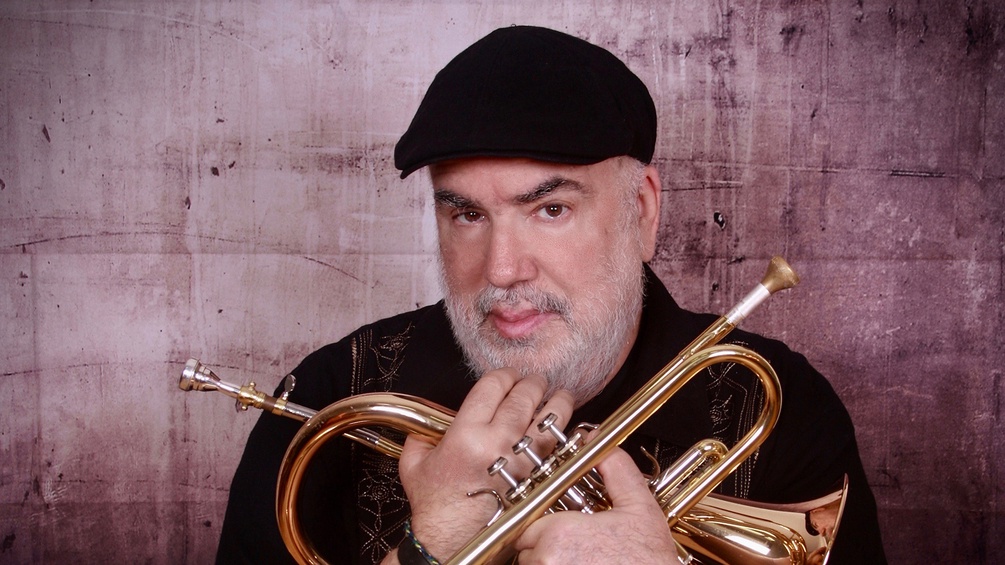 Randy Brecker