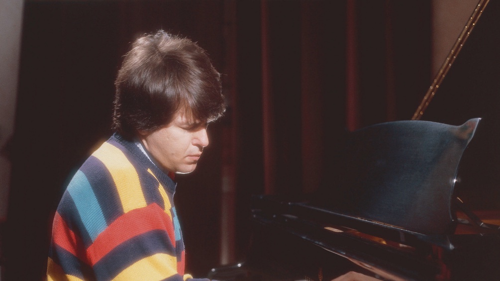 Andrei Gavrilov