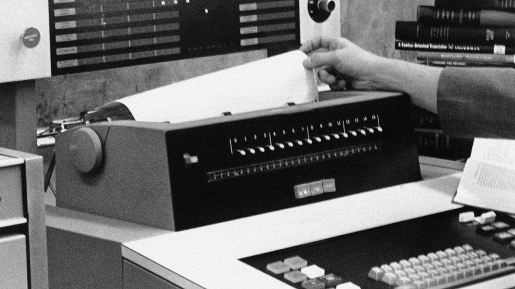 Computer in den 1960er Jahren, IBM