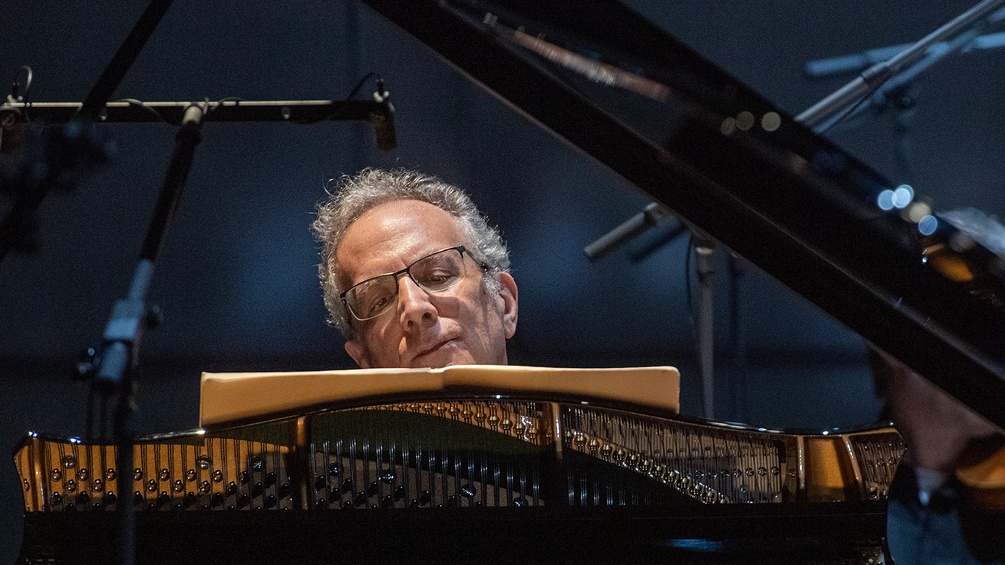 Uri Caine