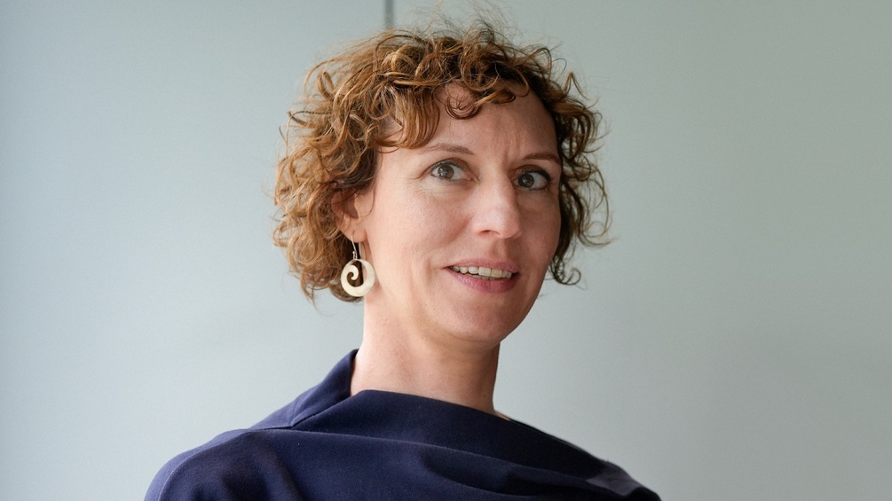 Judith Hoffmann