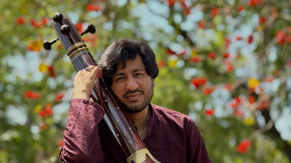 Muslim Shaggan
