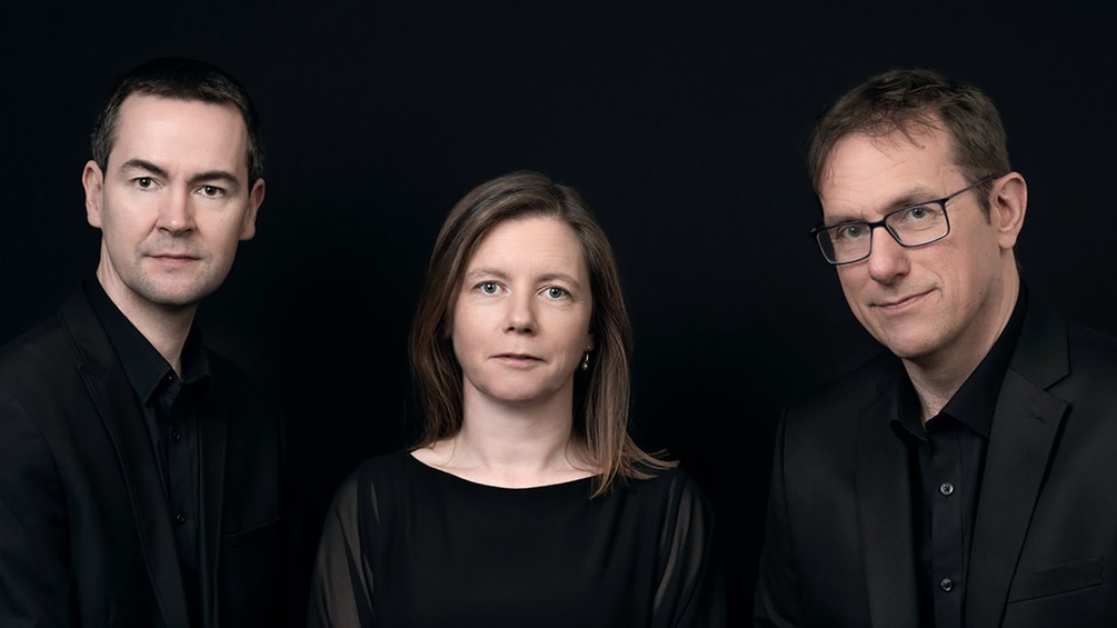 Fidelio Trio