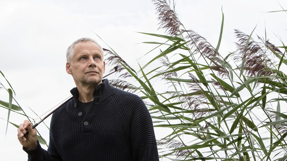 Pieter Wispelwey