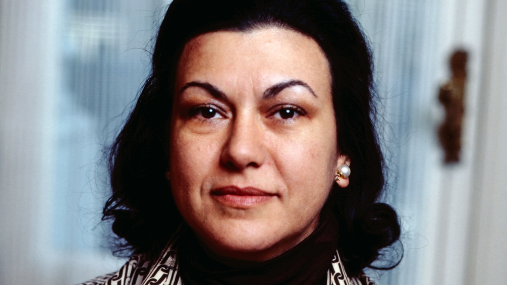 Margarita Lilowa