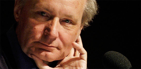 AP/JENS MEYER Eugen Drewermann