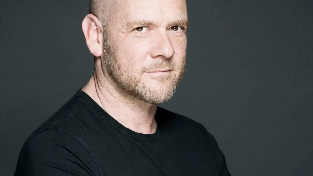 Ulrich Michael Heissig