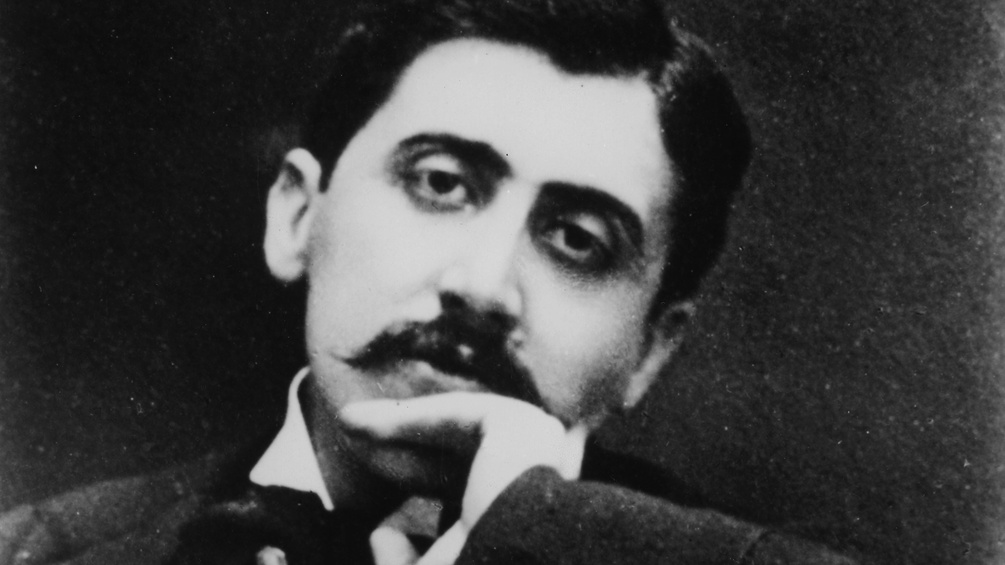 Marcel Proust