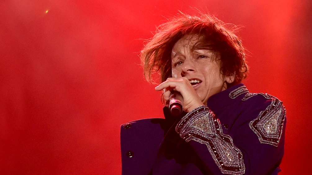 Gianna Nannini