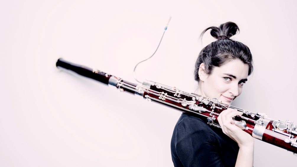 MARCO BORGGREVE Sophie Dervaux