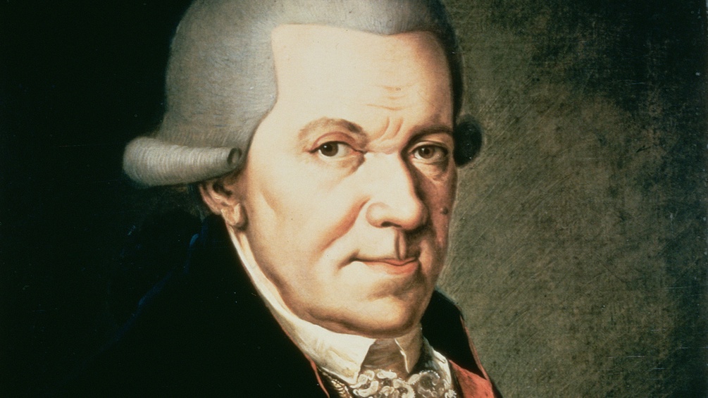 Johann Michael Haydn