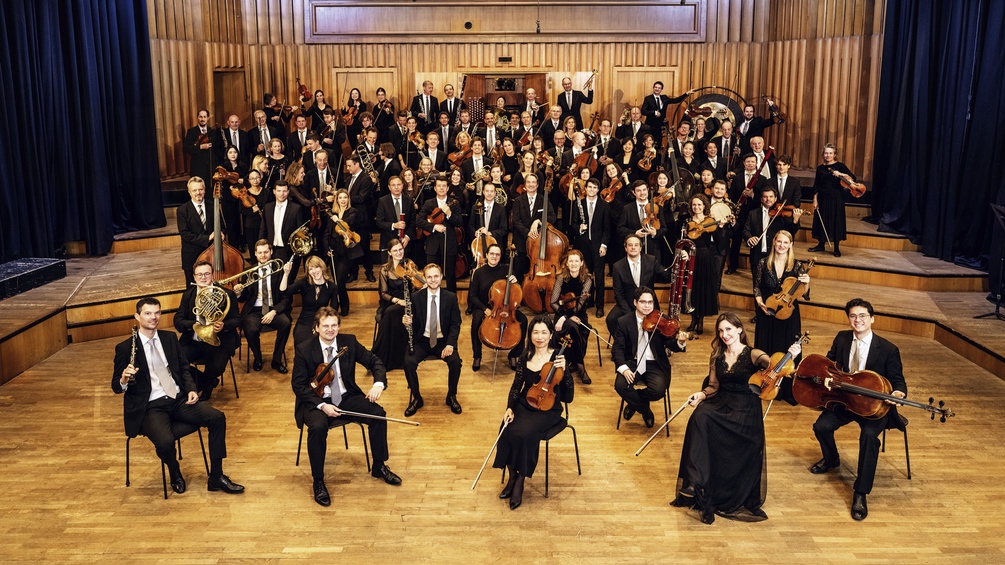 ORF/HANS LEITNER RSO Wien 2025