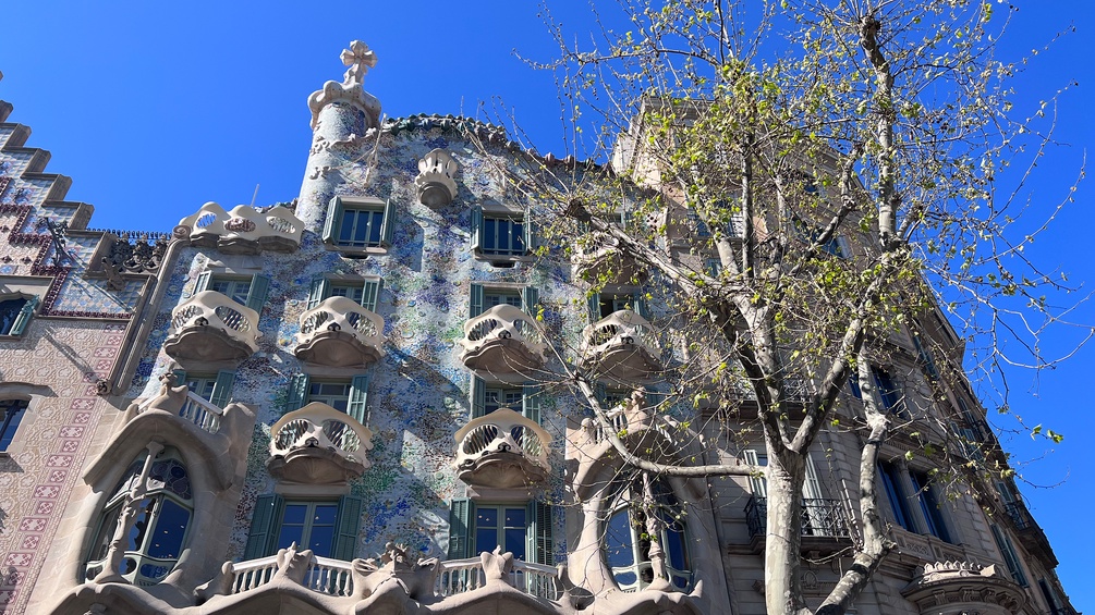 Casa Batllo