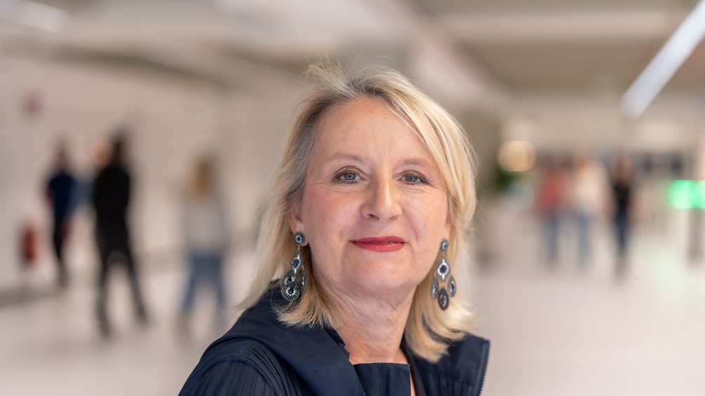 Johanna Schwanberg