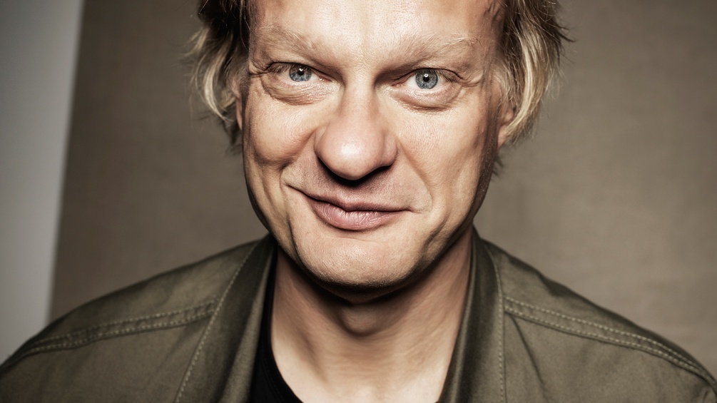 Iiro Rantala