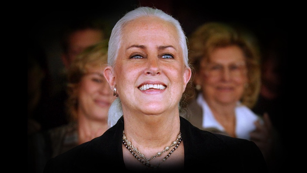 Grace Slick