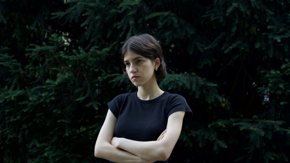 Zlata Zhidkova