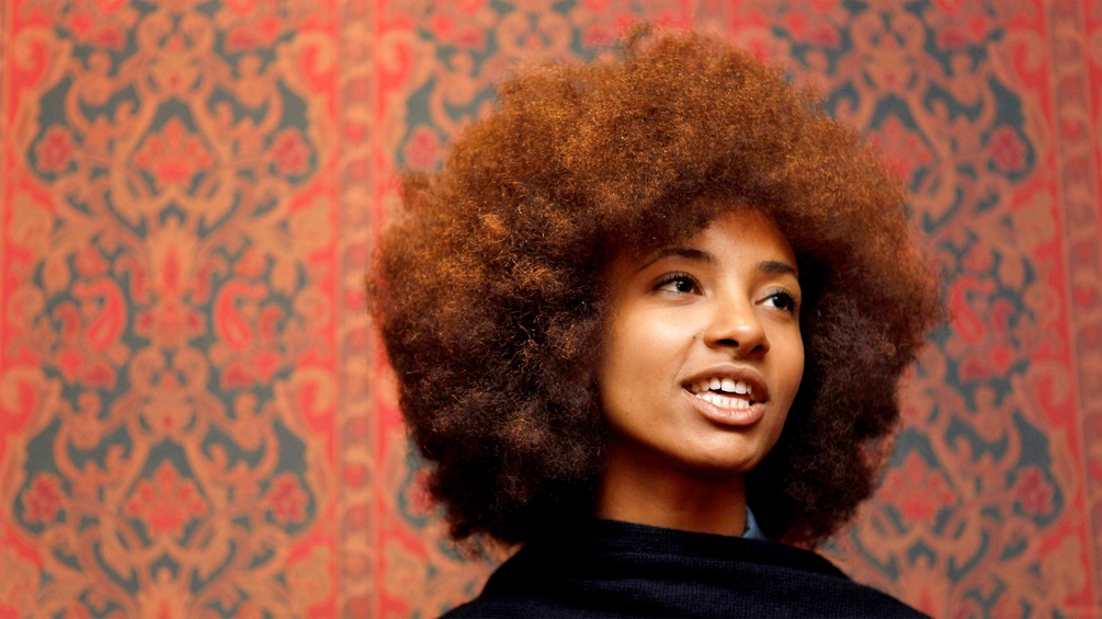 Esperanza Spalding