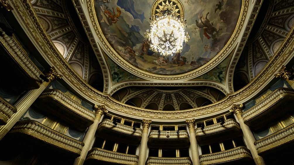 Grand-Théâtre de Bordeaux