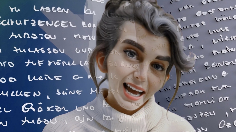 "Grace", Filmstill