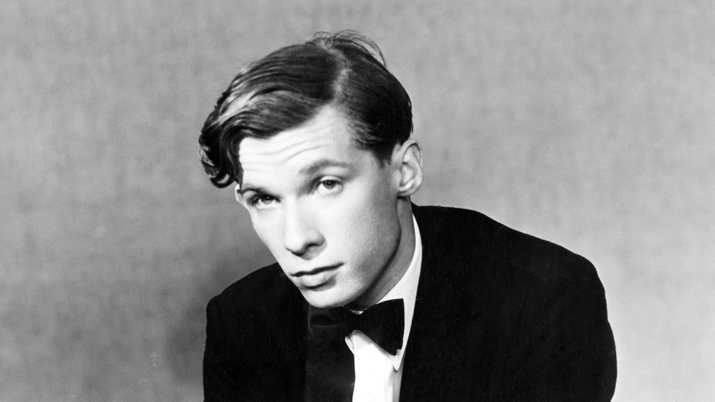 Glenn Gould