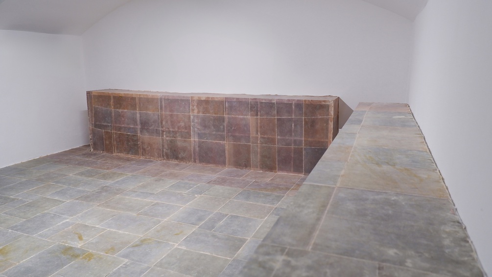 PRIVAT Rauminstallation