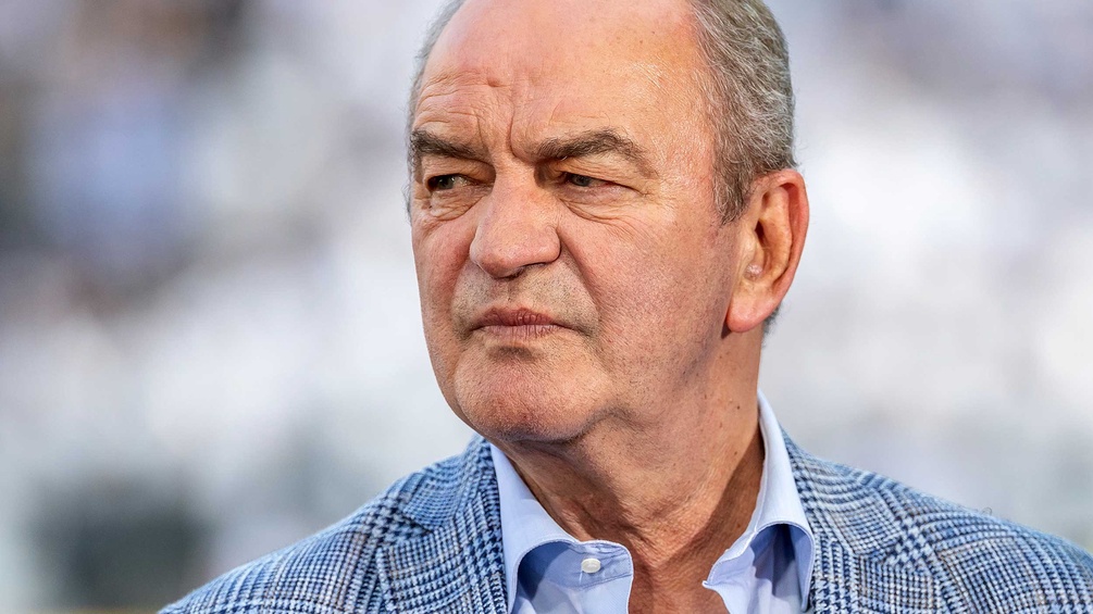 Herbert Prohaska