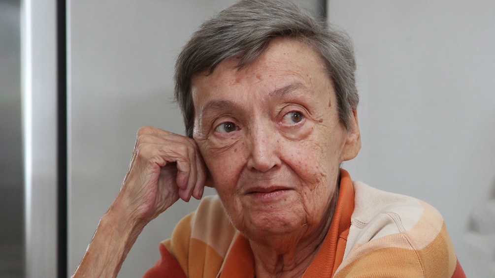 Christine Nöstlinger