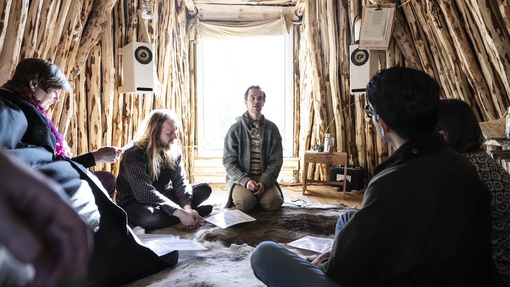 BOREALIS/THOR BRODRESKIFT Sondre Närva Pettersen