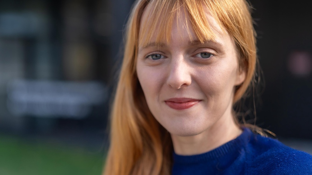 Katharina Gruber
