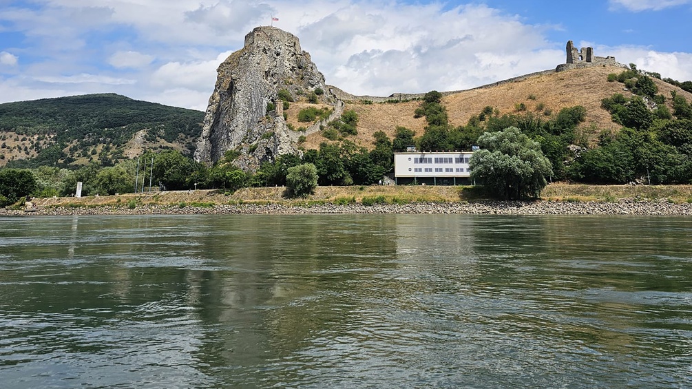 Donauabschnitt 