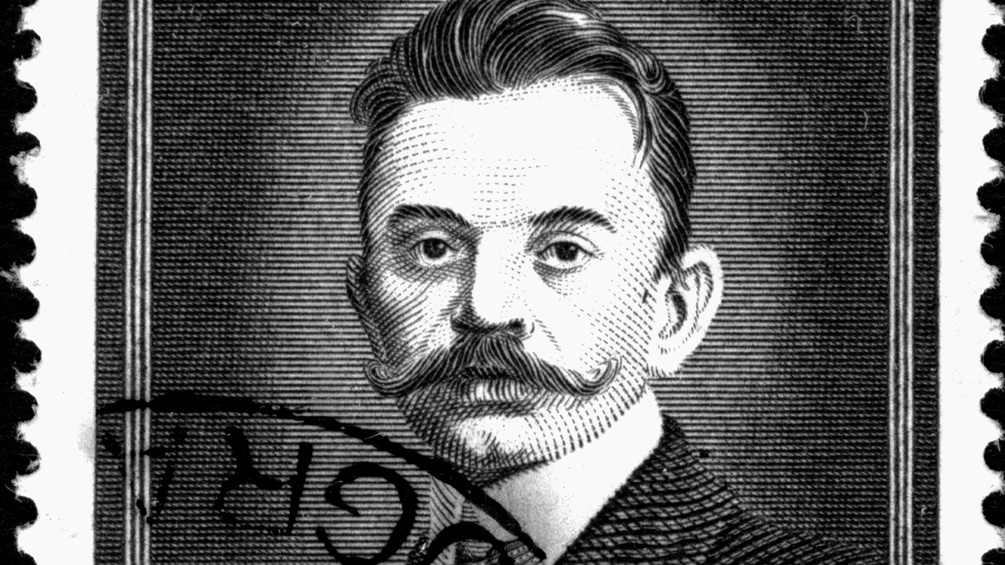 Ivan Cankar