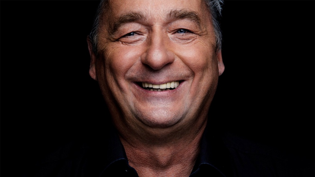 Andreas Vitásek
