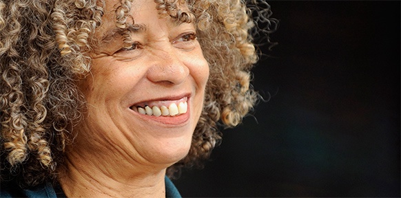 Angela Davis