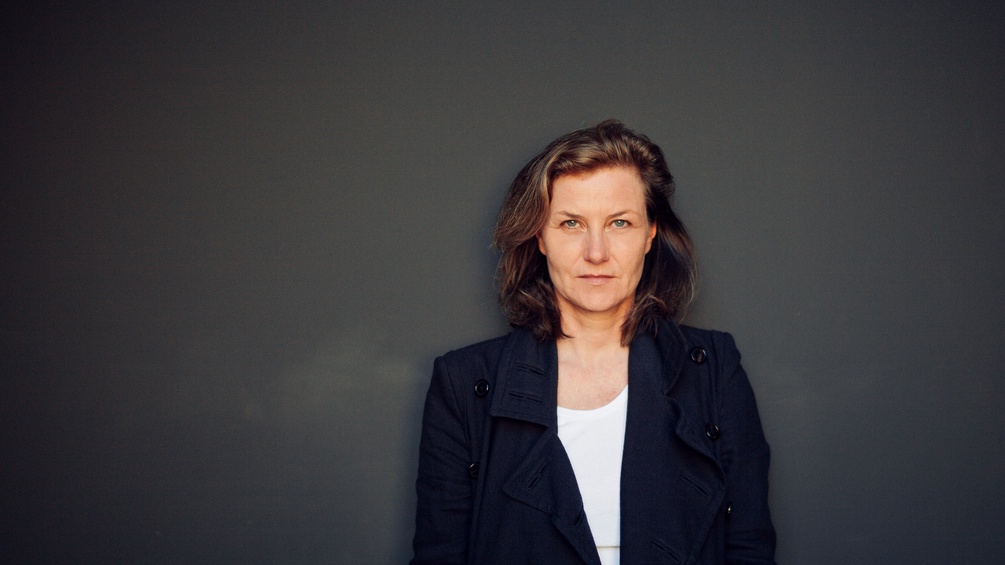 Jacqueline Kornmüller